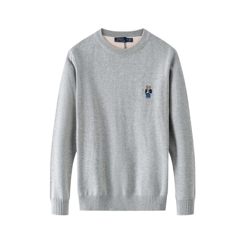 polo Men's Sweater 350